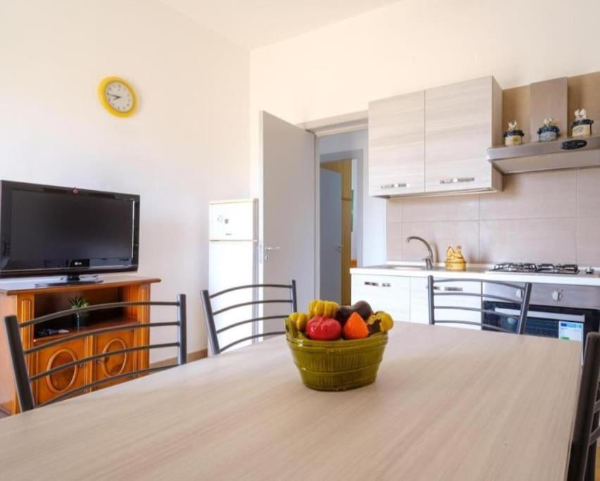Casa Blasco Porto Cesareo Exterior photo